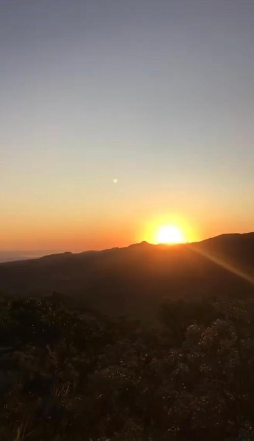 São Roque de Minas Chale Da Picaretaヴィラ エクステリア 写真